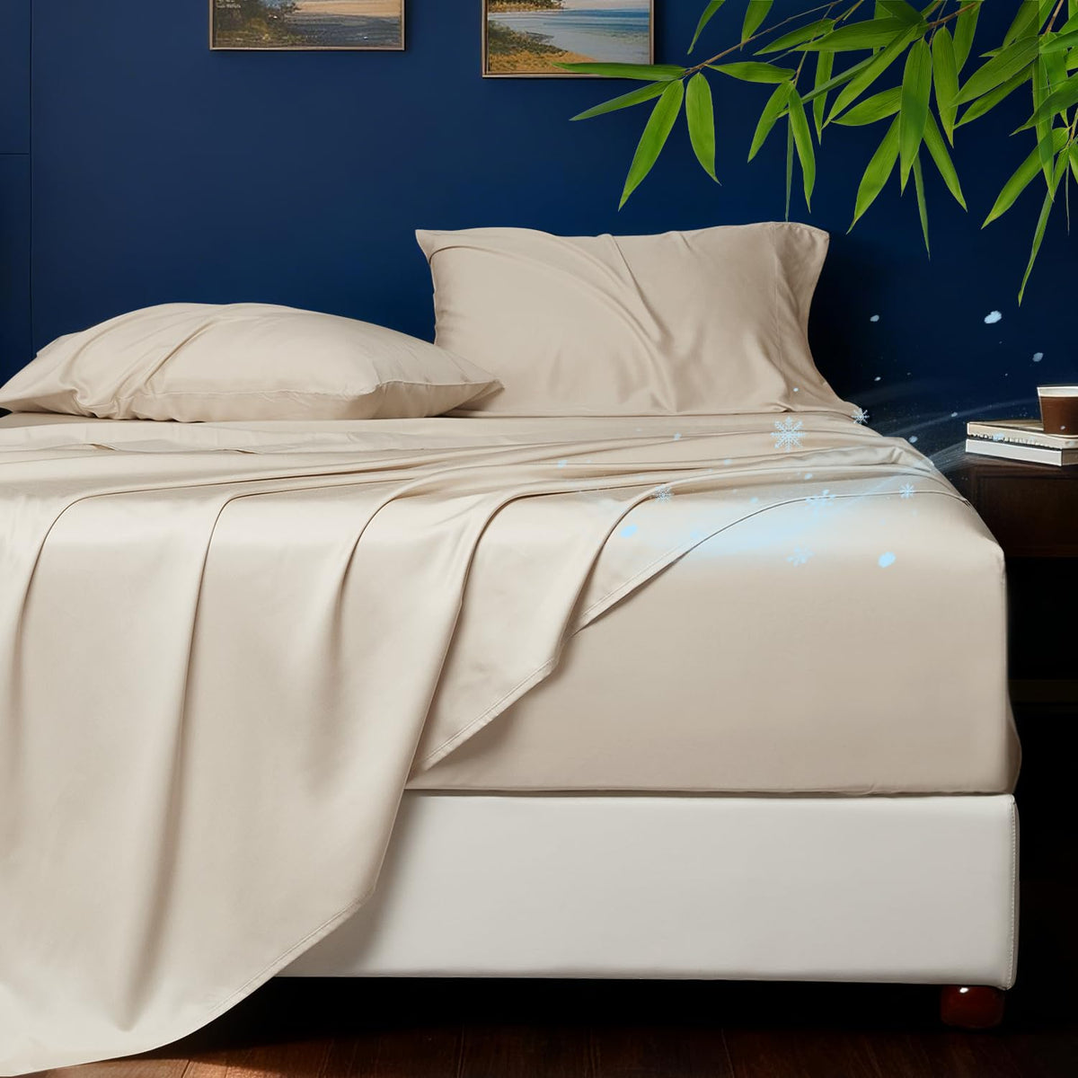Sheet & Pillowcase Sets