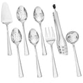 Flateware
