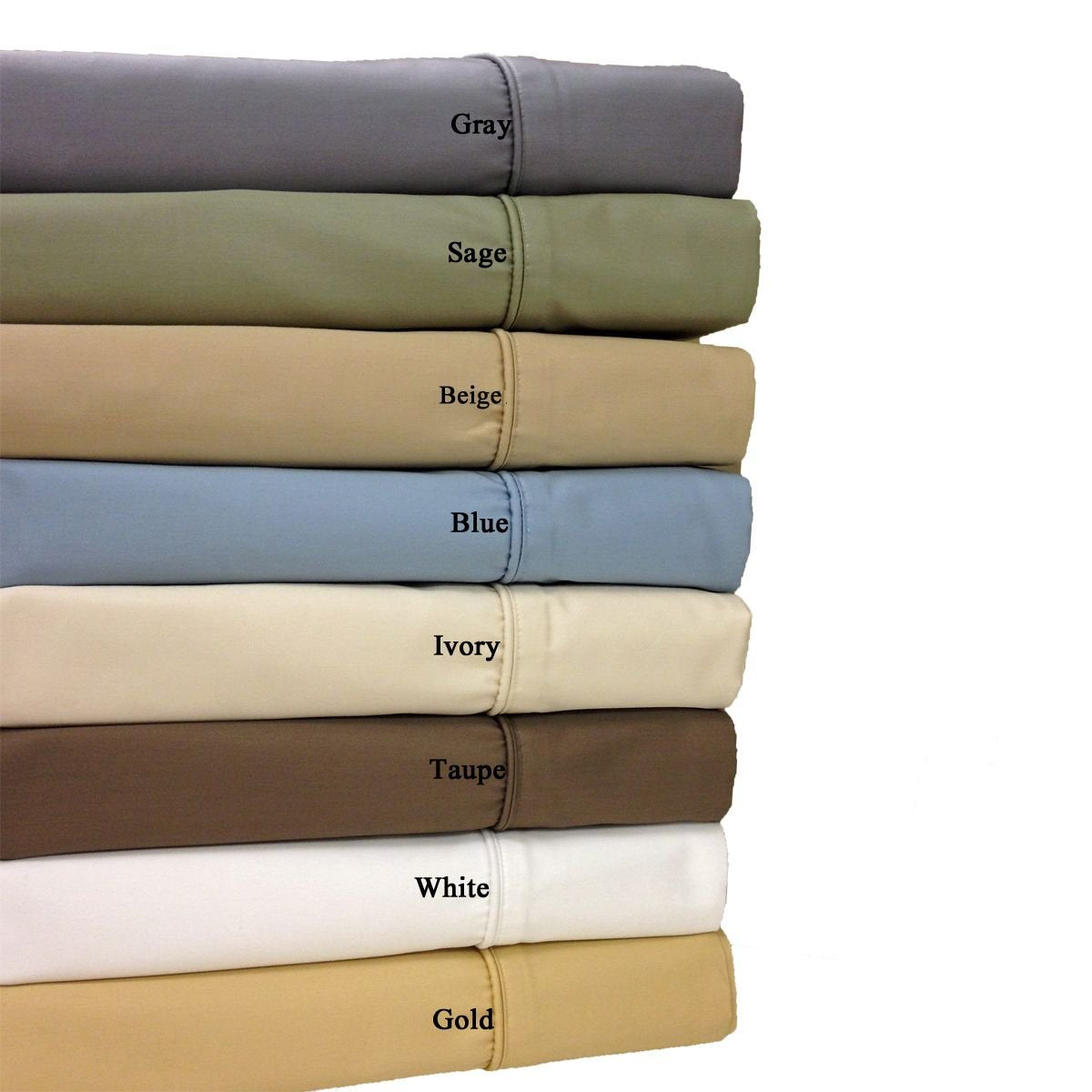 Sheet & Pillowcase Sets
