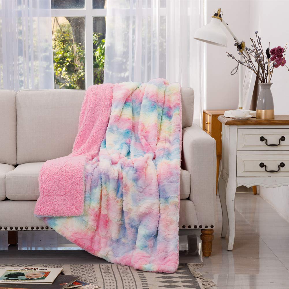 Blankets and Throw