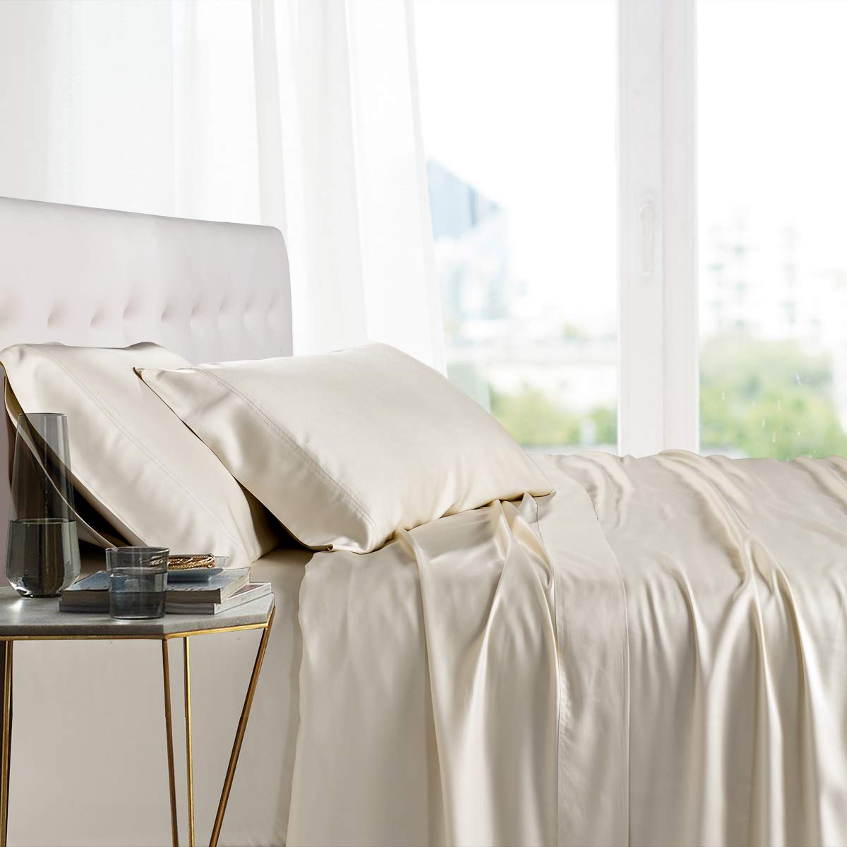 Sheet & Pillowcase Sets