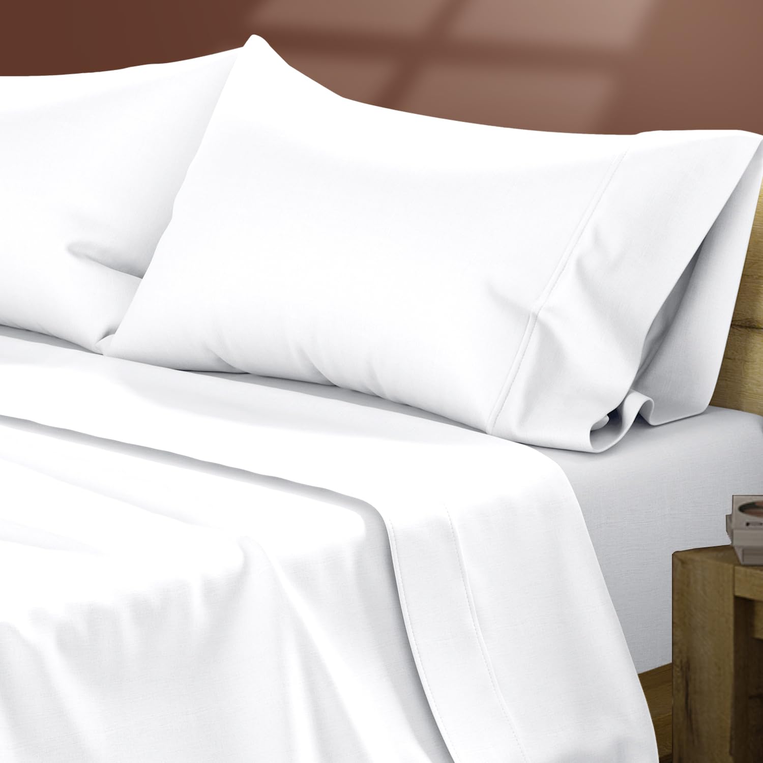 Sheet & Pillowcase Sets