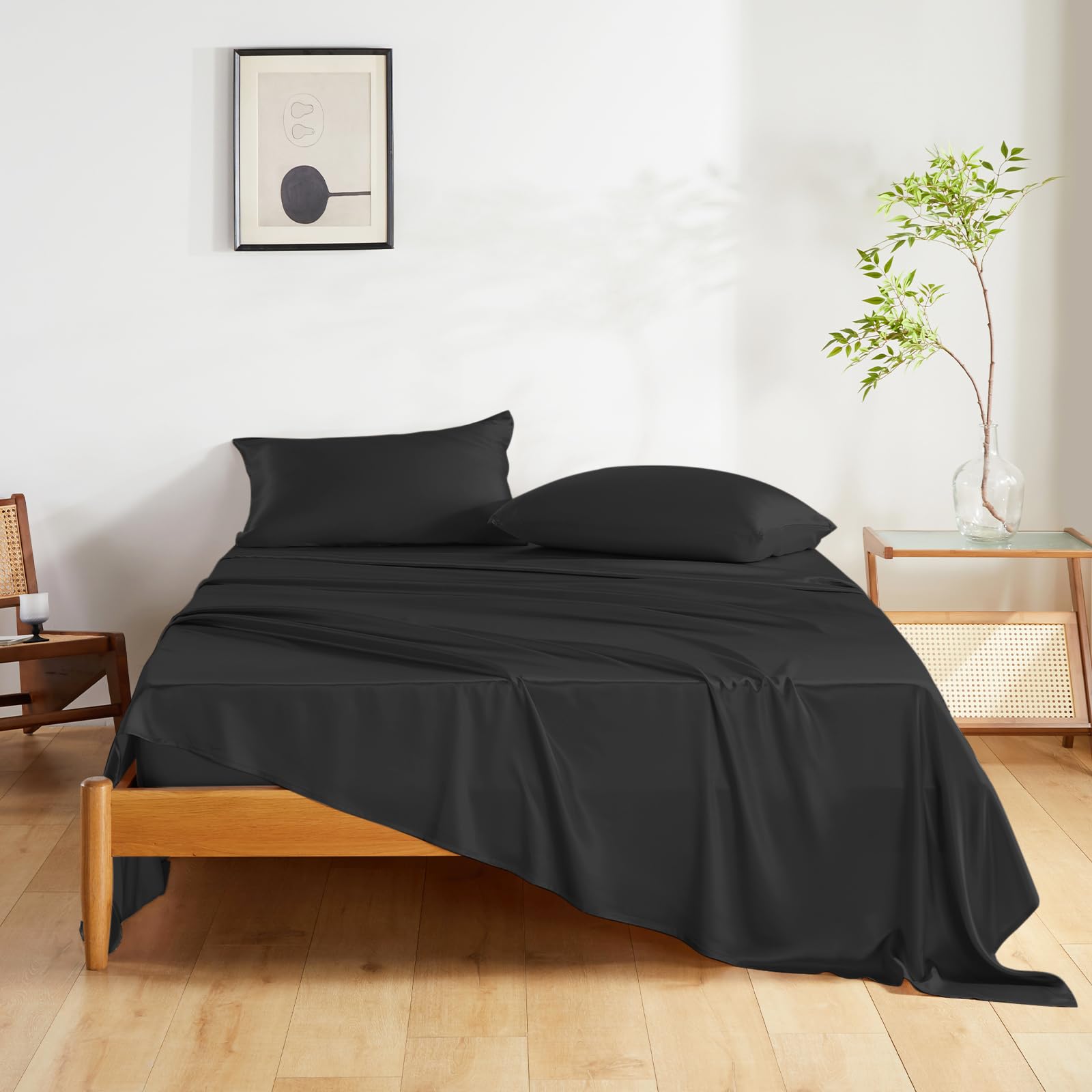 Sheet & Pillowcase Sets