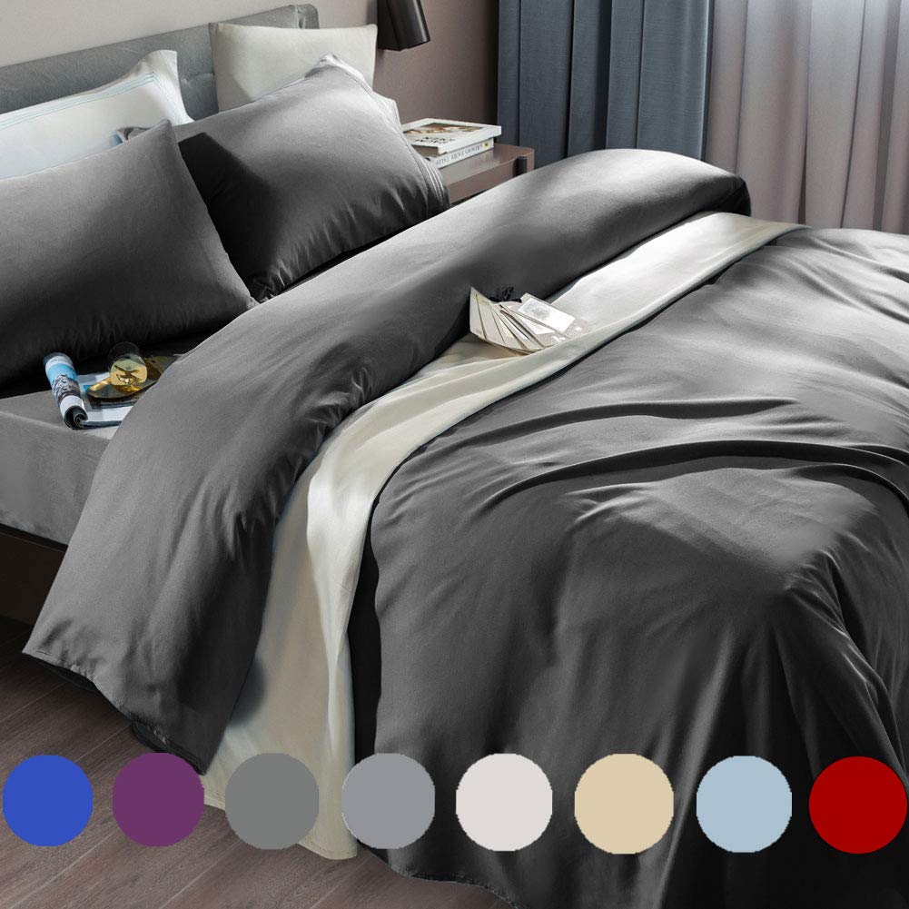 Sheet & Pillowcase Sets