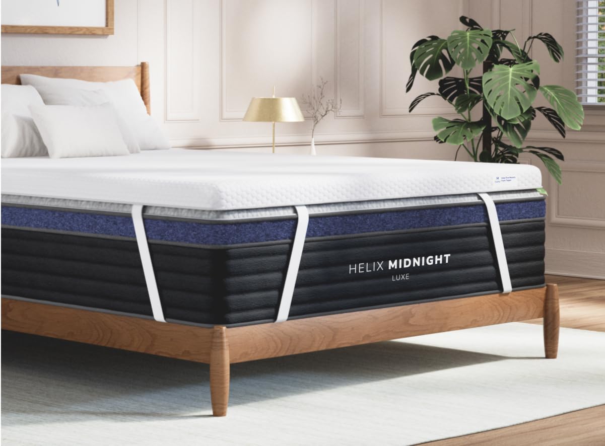 Mattress Toppers