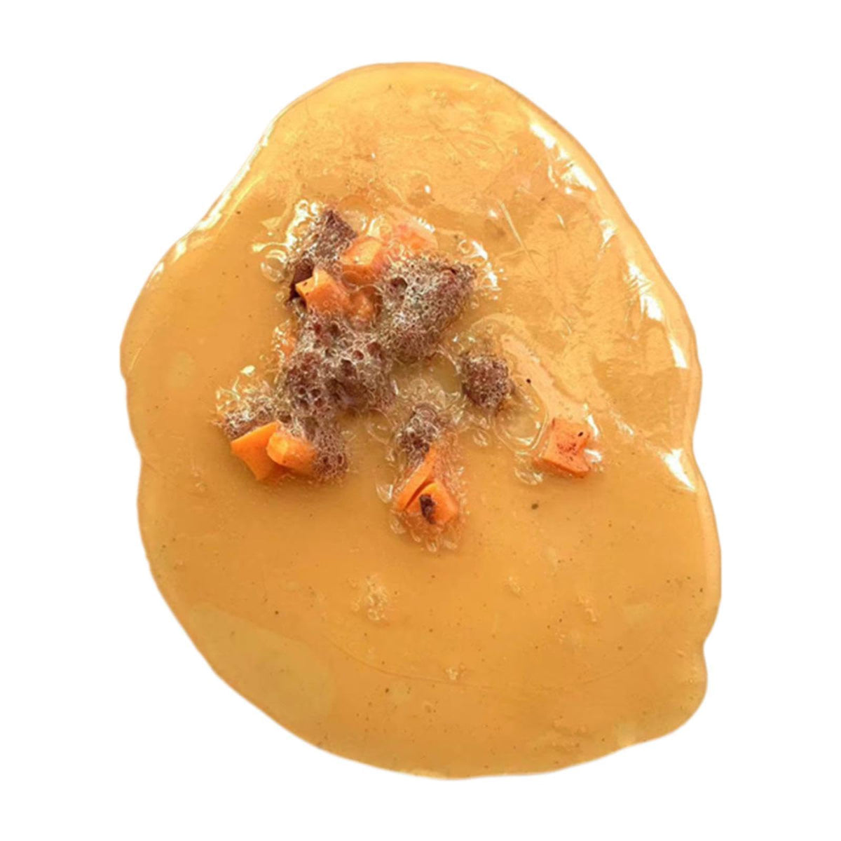 Halloween Toys?Lifelike Vomit Toy Props, Fake Puke Toys for Bar Party Office, Set of Multiple