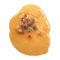 Novelty Vomit Toys, Funny Joke Toys, Fake Puke Toys for Halloween April Fools' Day Party Office Bar Pub