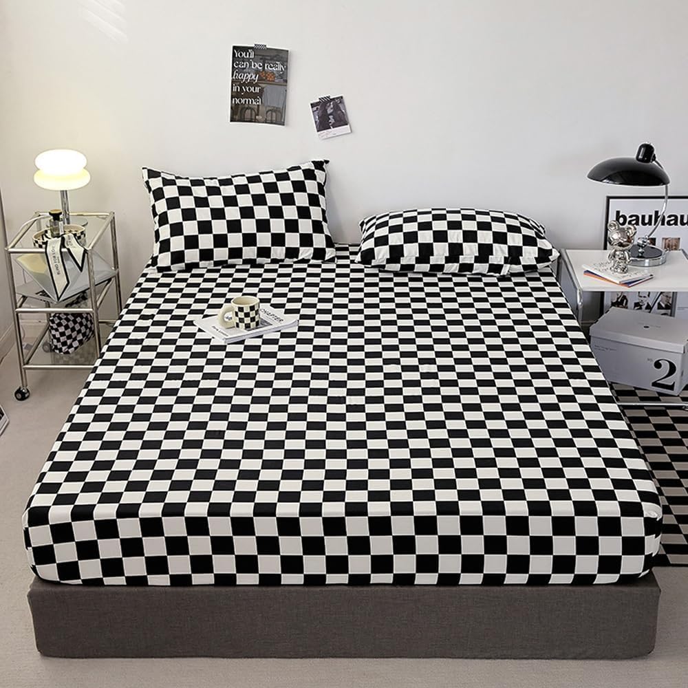 Sheet & Pillowcase Sets