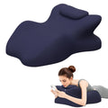 Bed Pillows & Positioners