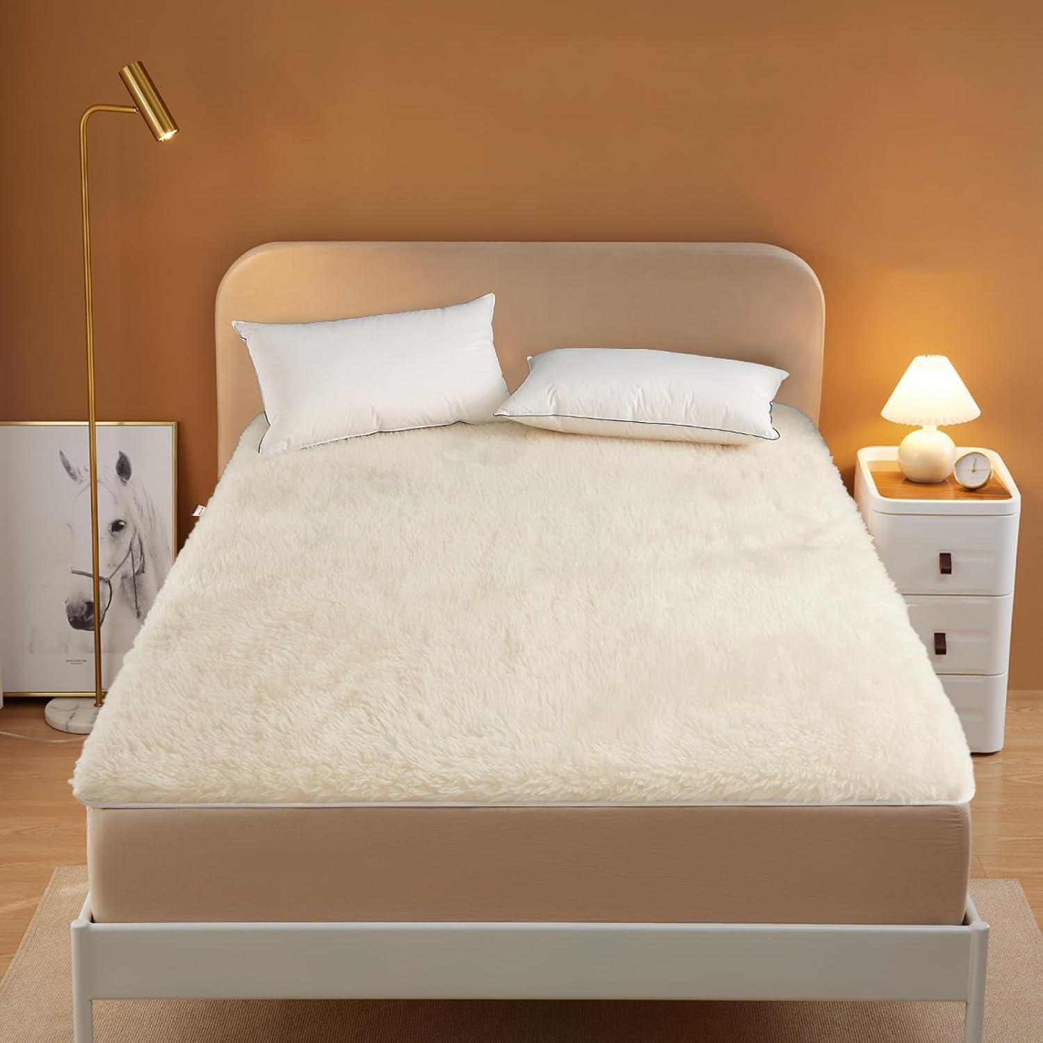 Mattress Toppers