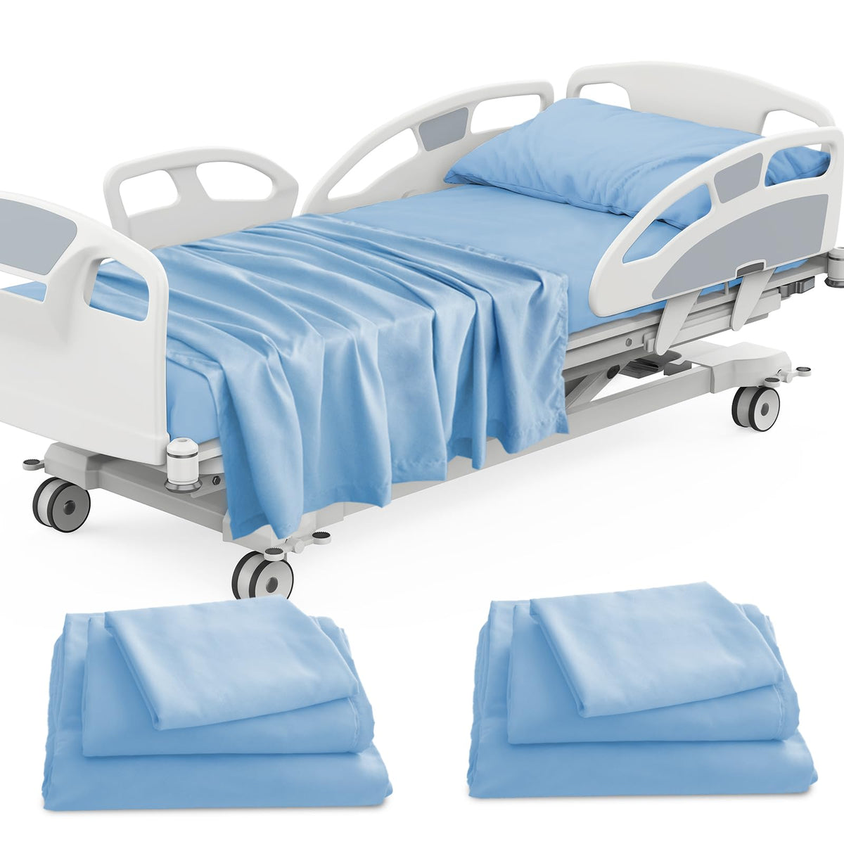 Sheet & Pillowcase Sets