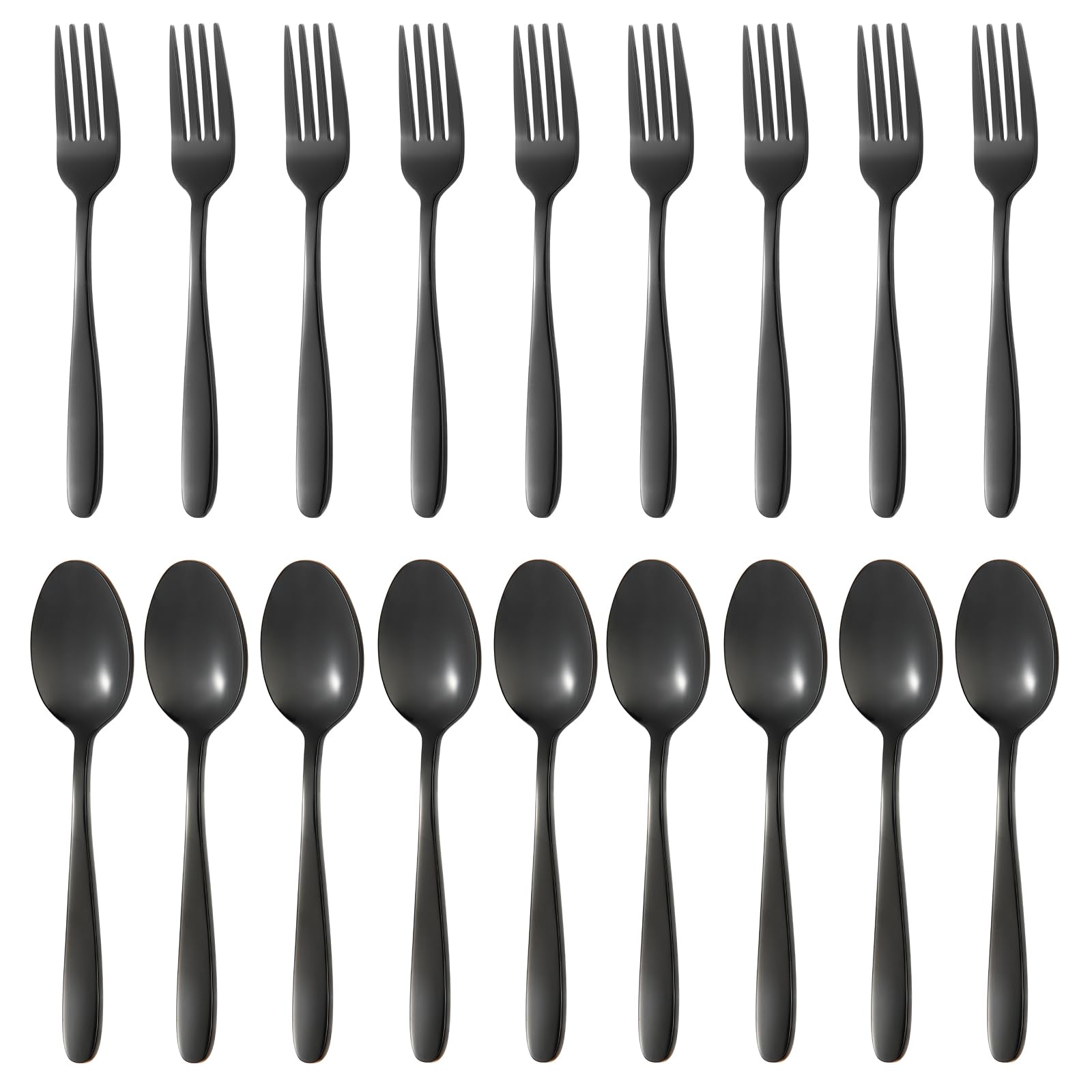 Flateware
