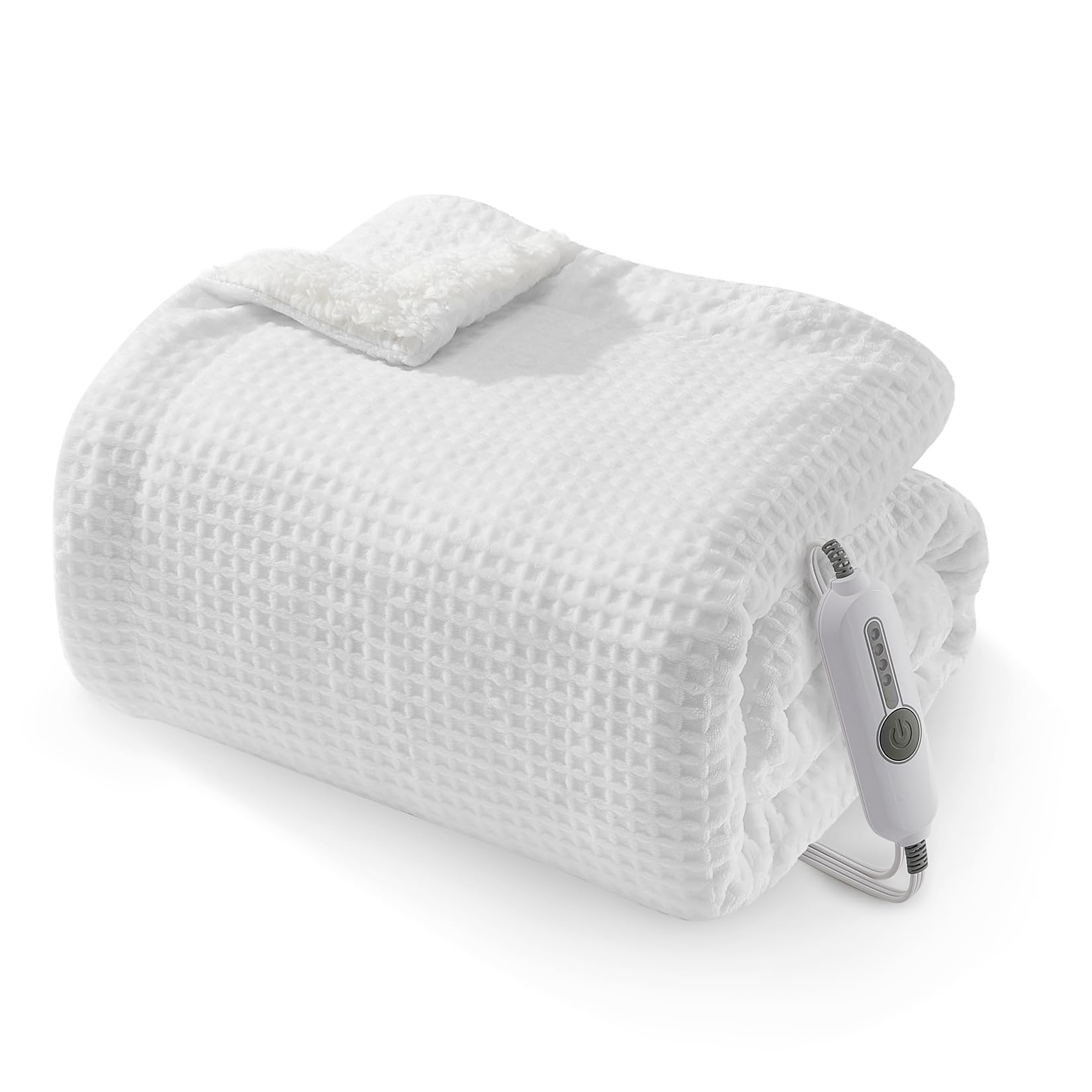 Heated Blankets
