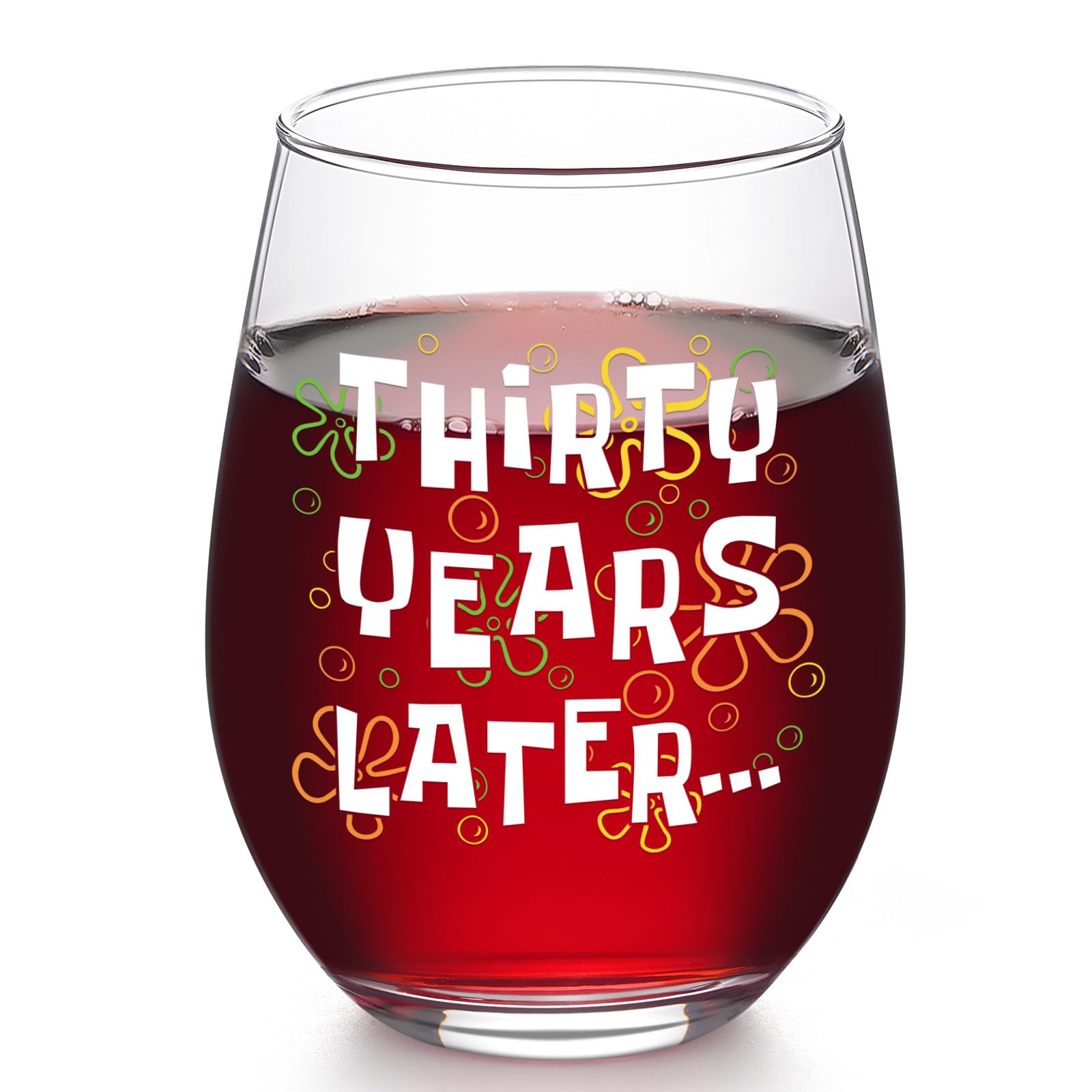 Glassware