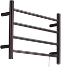 Bathroom Wall heaterTowel WarmerTowel Warmer, ElectricTowel Warmer Wall-Mounted Stainless Steel Energy Saving Home Bathroom AccessoriesTowel Dryer (Plugin