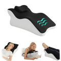 Bed Pillows & Positioners