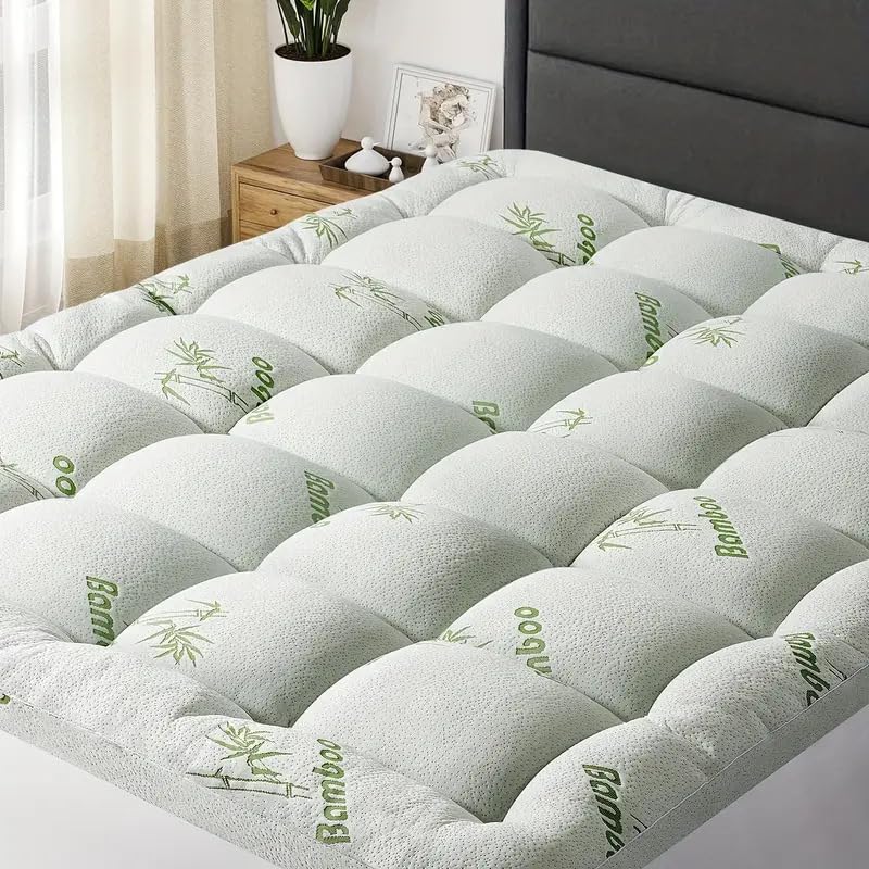 Mattress Toppers