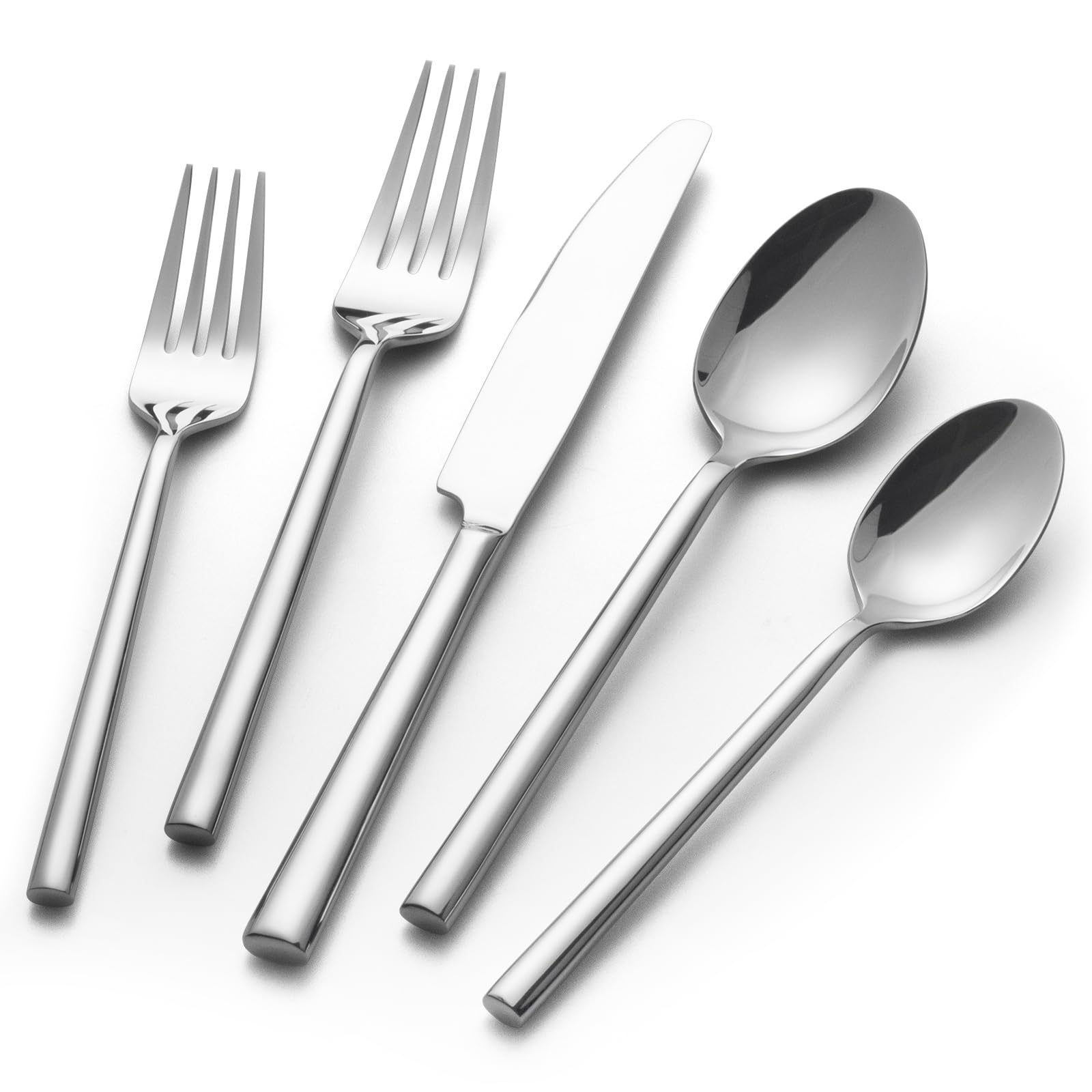 Flateware