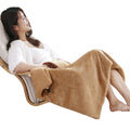 Heated Blankets