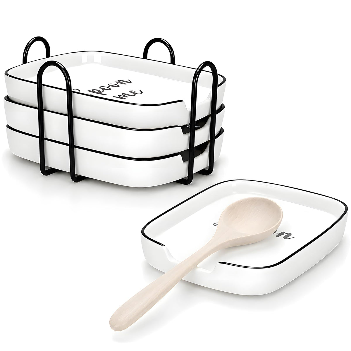 Flateware