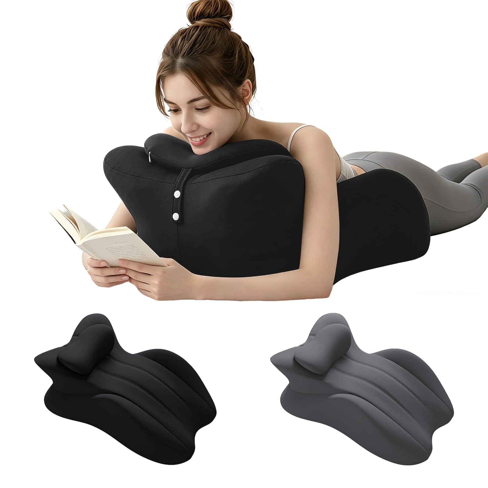 Bed Pillows & Positioners