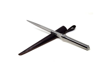 Angel Blade Full Metal Prop Replica from Supernatural - Screen Accurate - 1:1 scale!