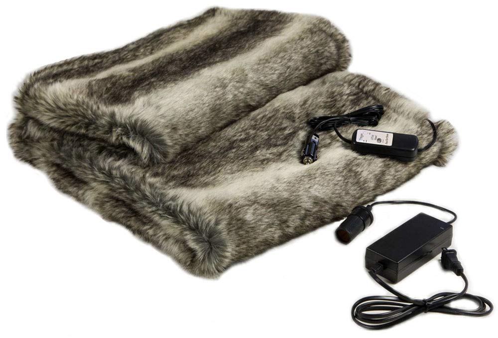 Heated Blankets
