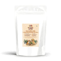 Goat Milk with Colostrum Powder for Dogs & Cats | 92% Goat Milk + 8% Bovine Colostrum | Highly Digestible Daily Milk Supplement for Pets | No Added Sugar, No Preservatives | 500 Gram