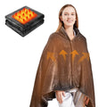 Heated Blankets