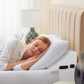 Bed Pillows & Positioners