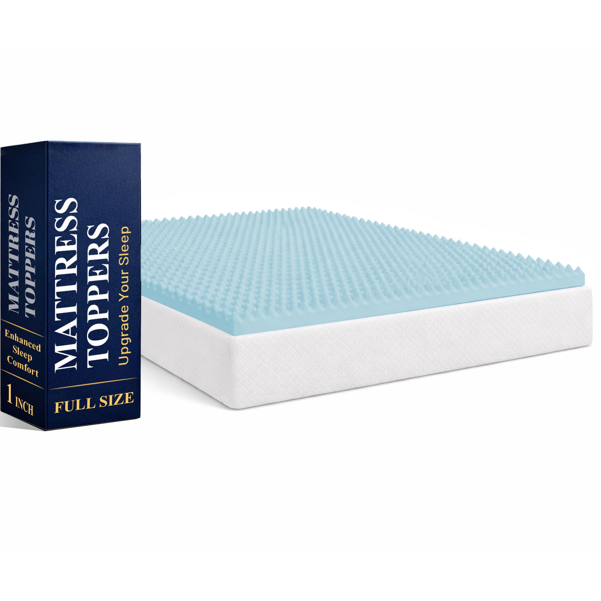 Mattress Toppers