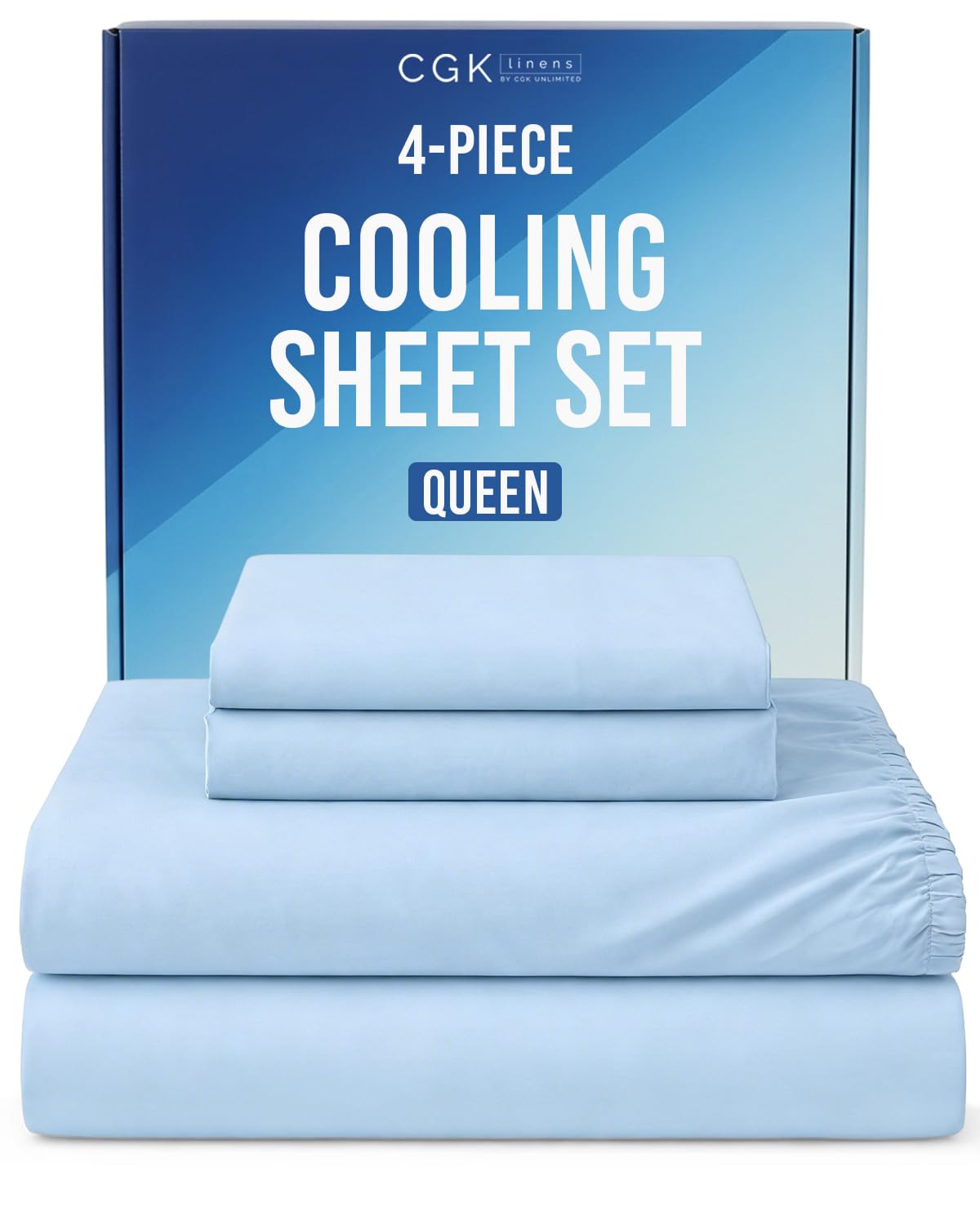 Sheet & Pillowcase Sets