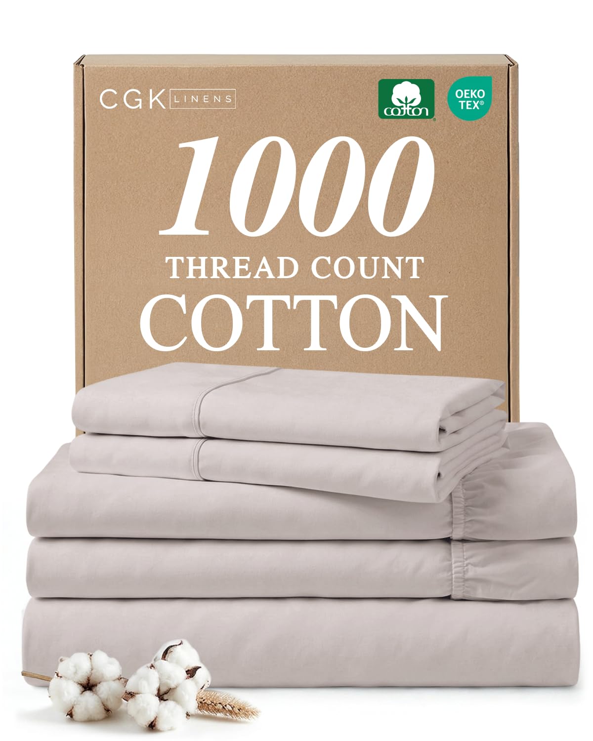 Sheet & Pillowcase Sets