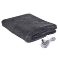 Heated Blankets
