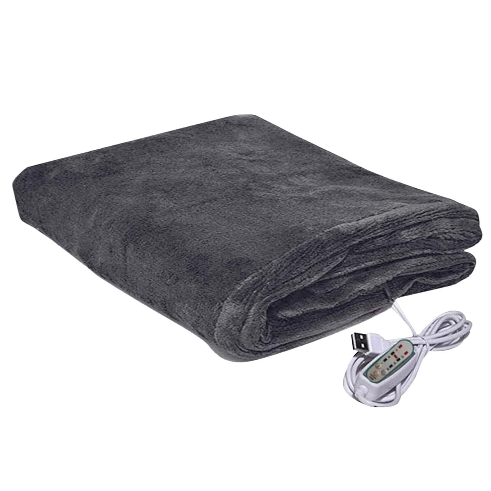 Heated Blankets