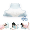 Bed Pillows & Positioners