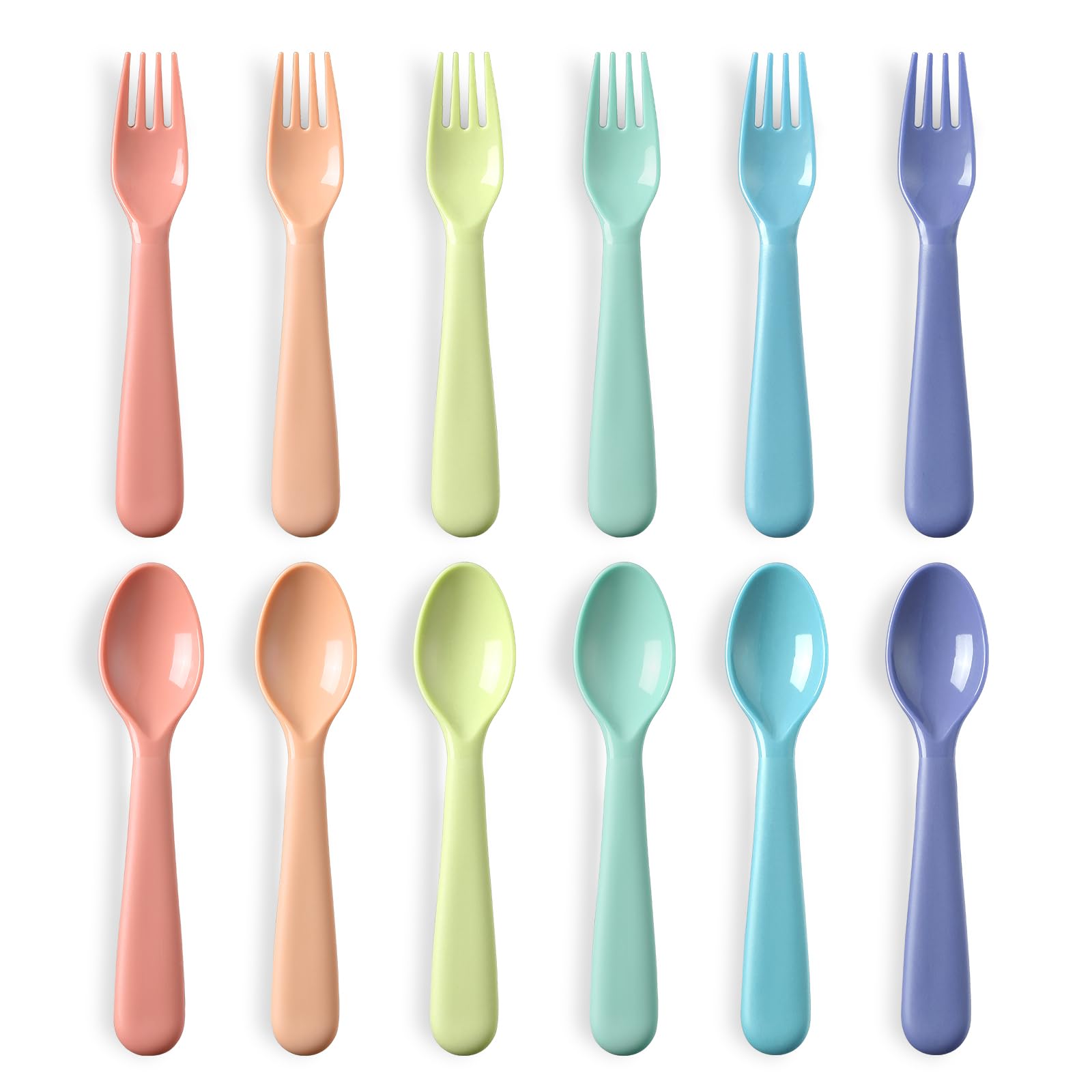 Flateware