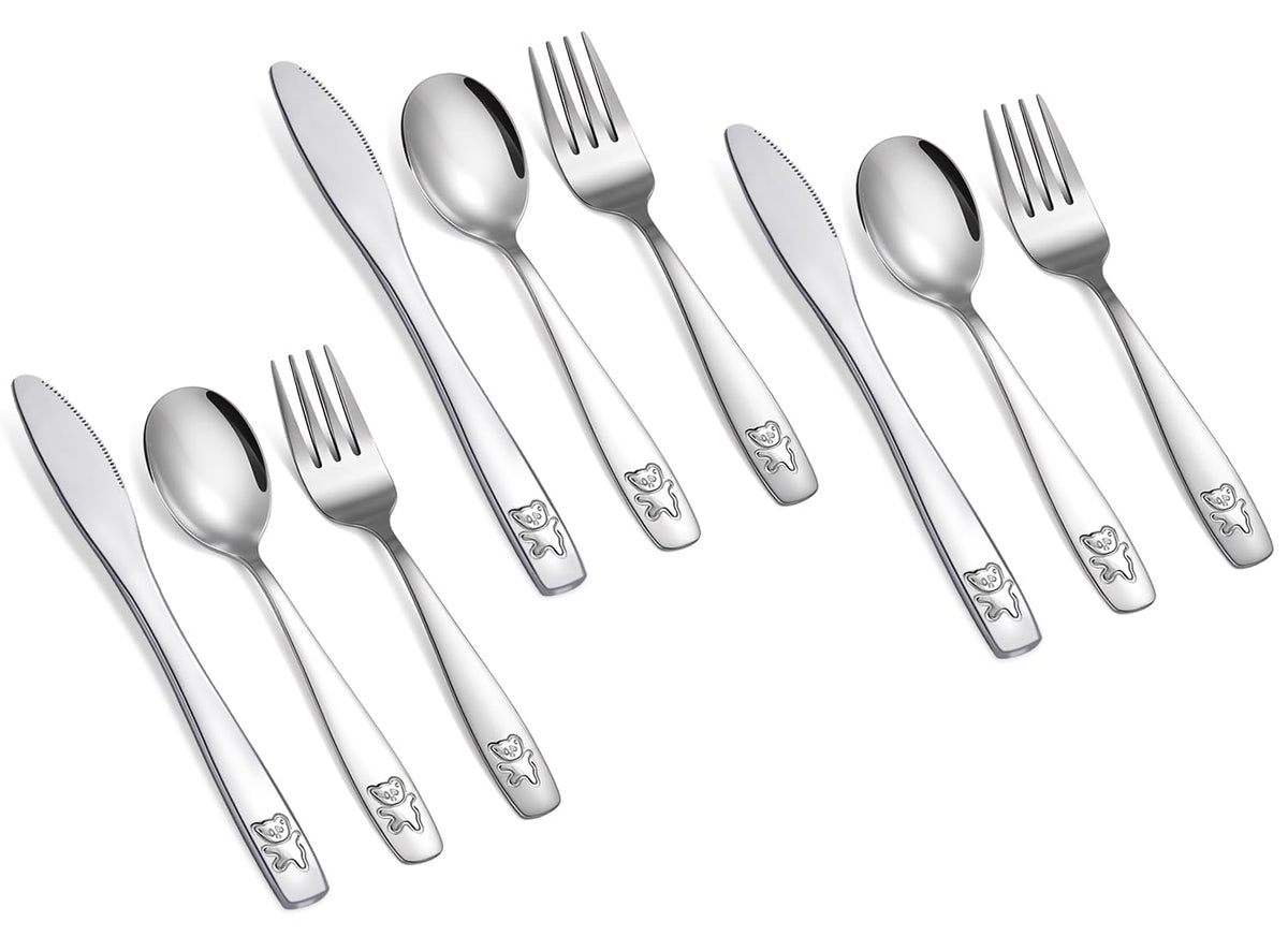Flateware