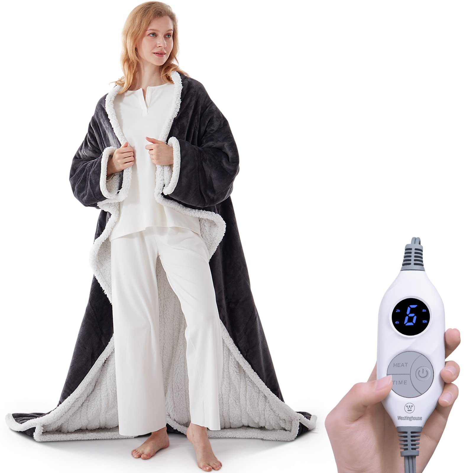 Heated Blankets