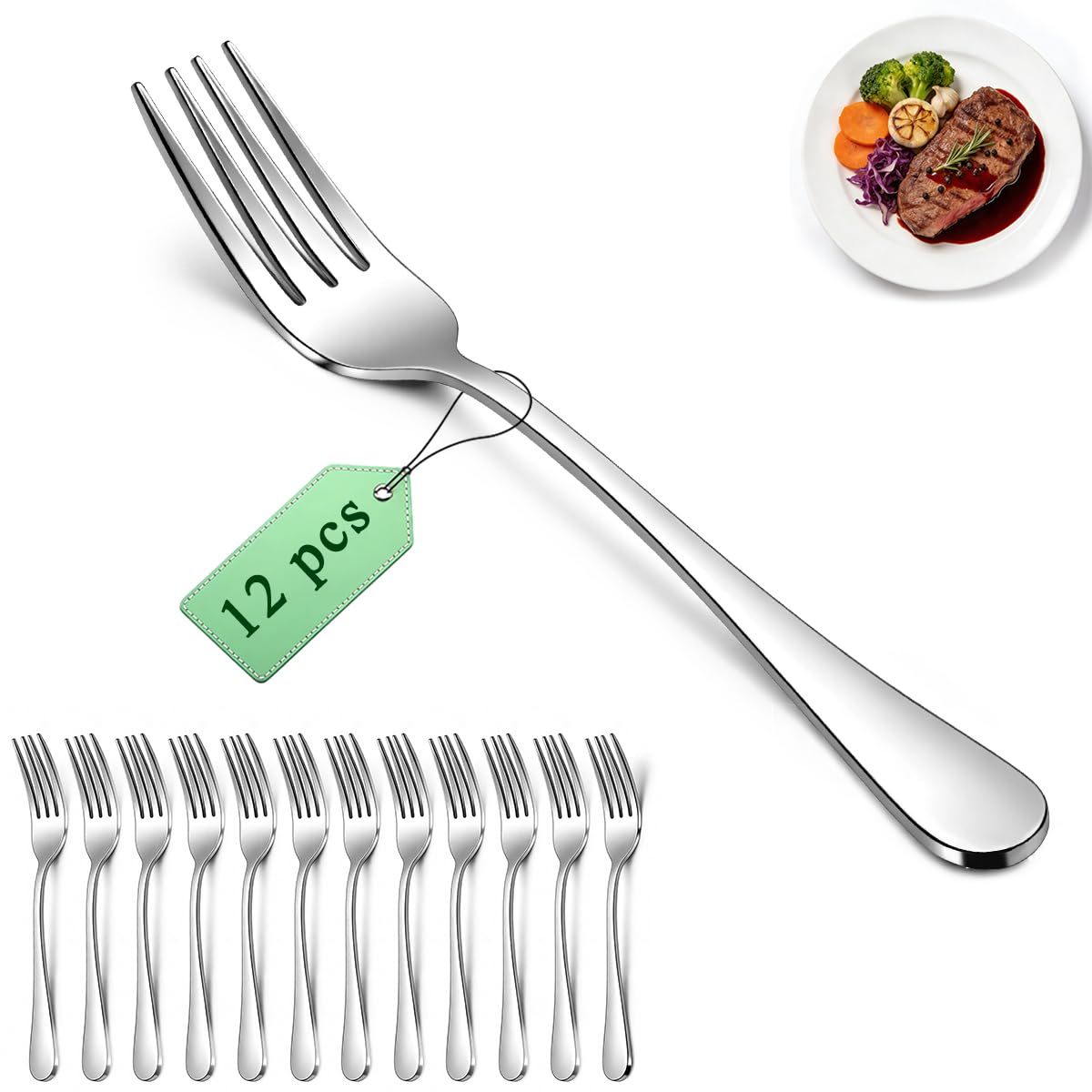Flateware