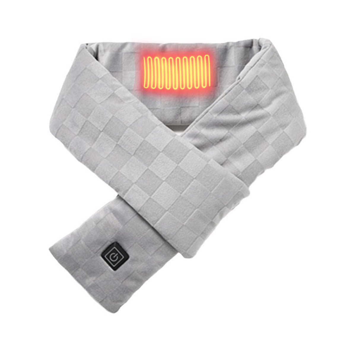 Heated Blankets