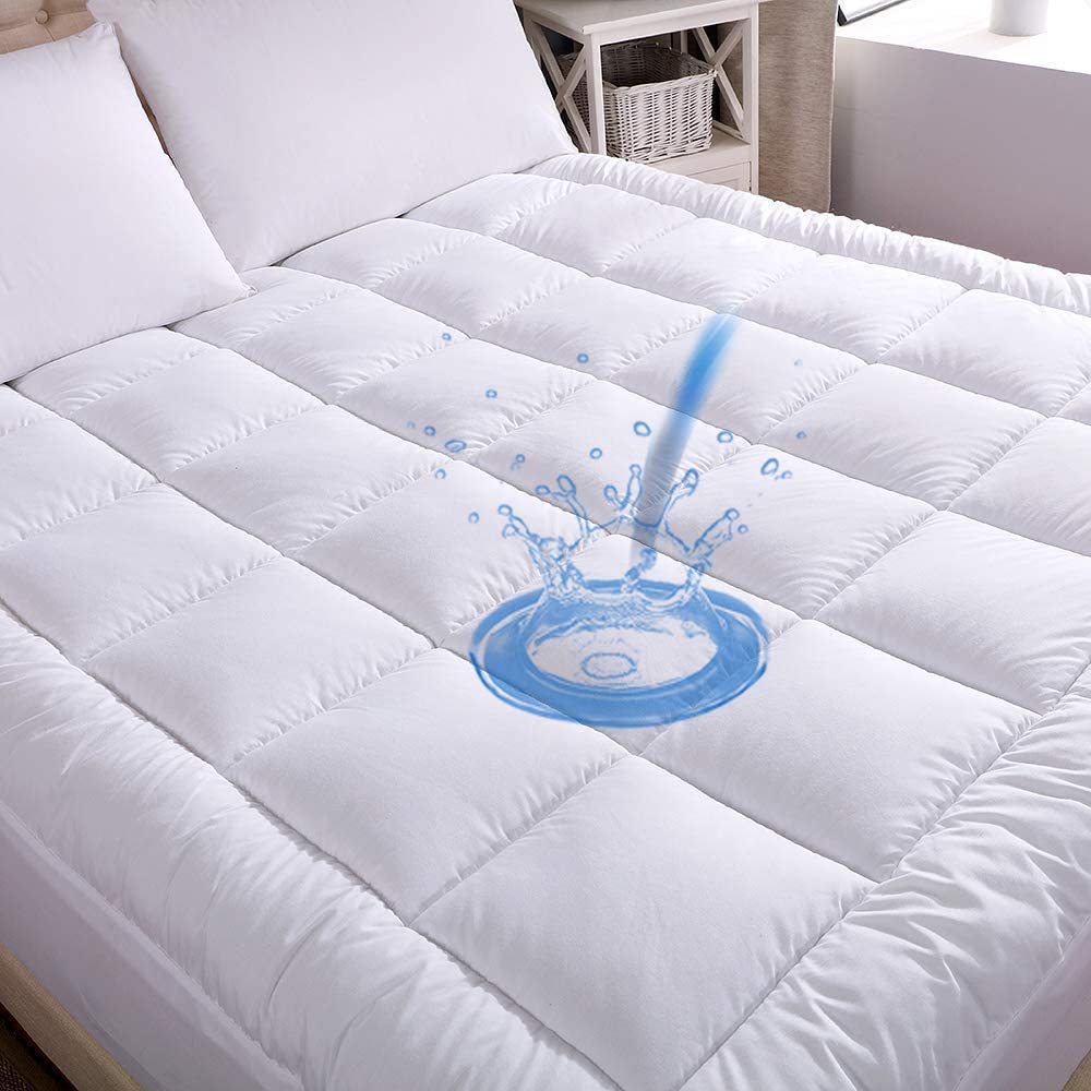Mattress Toppers