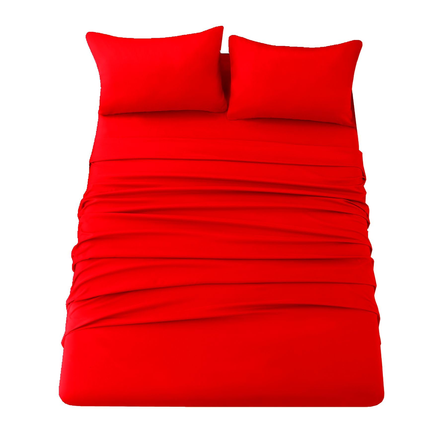 Sheet & Pillowcase Sets