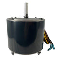 Carrier OEM Quality 5KCP39EGS070S Condenser Motor 1/4 hp, 1100RPM, 208-230V Replaces Genteq 3905, Bryant Payne HC39GE236,237 HC39GE234A Dayton 6DLL0 5KCP39EGY823S