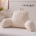 Bed Pillows & Positioners