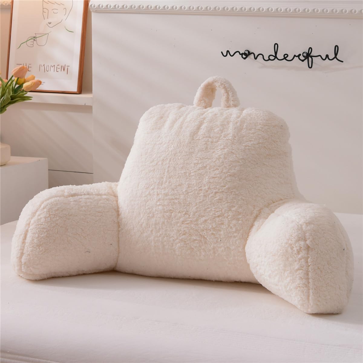 Bed Pillows & Positioners