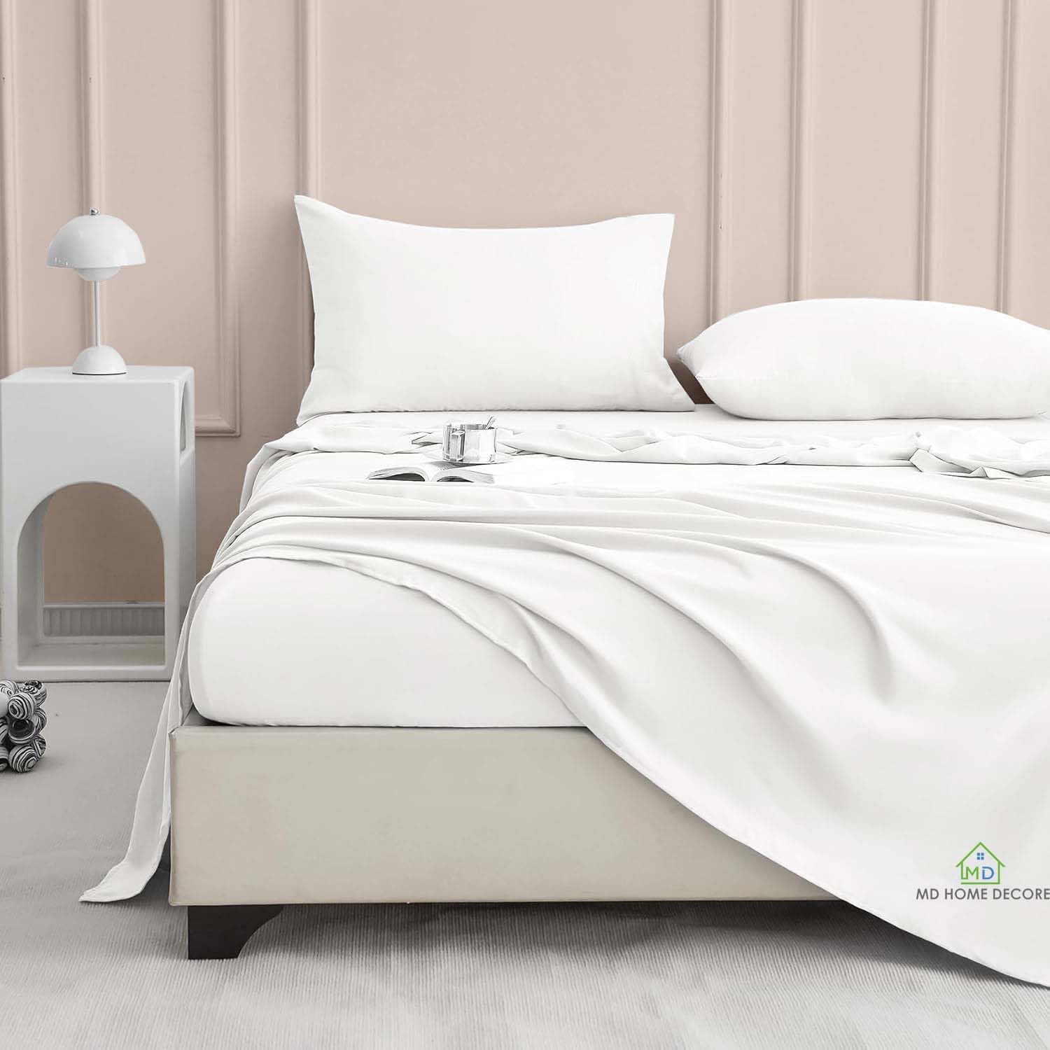 Sheet & Pillowcase Sets