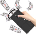Wallet Money Slinger,Paper Playing Spary Money,Hilarious Prank Toy That Sprays Moneys,Battery-Operated Realistic Funny,Fun Party Game and A Must-Have for Birthday Parties.