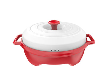 ROCKET CHEF™ Turbo Grill