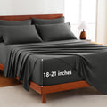 Sheet & Pillowcase Sets